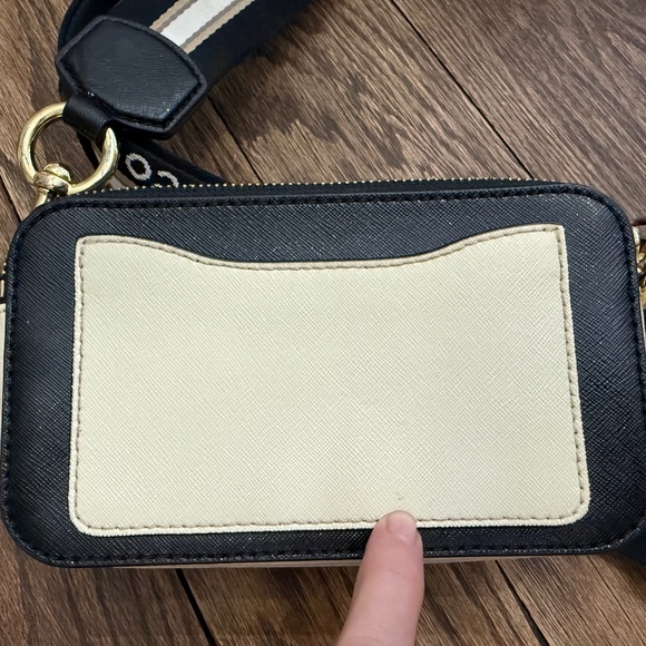 Marc Jacobs The Snapshot Bag - Picture 6 of 15